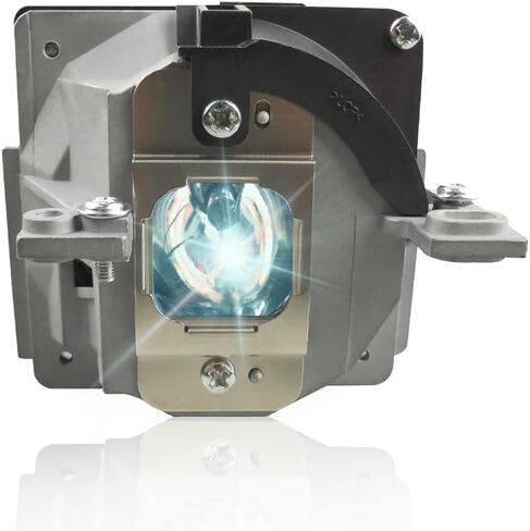 لمبة مصباح بروجيكتور بديلة متوافقة مع SP LAMP-025 INFOCUS IN72 IN74 IN74EX IN76 IN78 in Kuwait