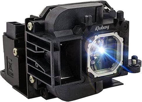 NP23LP/100013284 Quality Replacement Projector Lamp Bulb for NEC NP-P401W NP-P451W NP-P451X NP-P501X with Housing in Saudi Arabia
