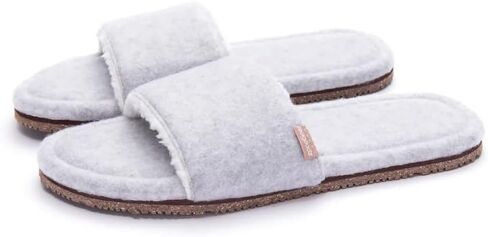 Women's Meridian Soft Slide Indoor/Outdoor Slippers in Saudi Arabia