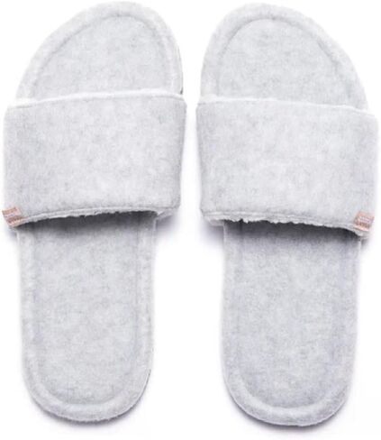 Women's Meridian Soft Slide Indoor/Outdoor Slippers in Saudi Arabia