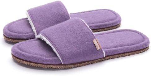Women's Meridian Soft Slide Indoor/Outdoor Slippers in Saudi Arabia