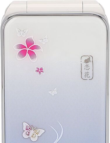 هاتف Tangxi 2G غير مقفل لكبار السن، هاتف كبير غير مقفل 2G GSM، هاتف خلوي كبير بشاشة 2.4 بوصة مع وظيفة SOS، بطارية 6800 مللي أمبير للأطفال المسنين () in Kuwait