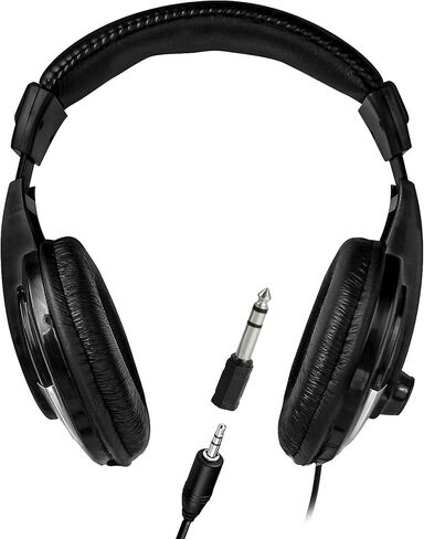 Nady QH-200 Studio Stereo Headphones in Saudi Arabia