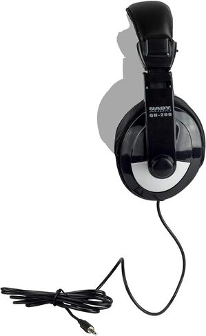 Nady QH-200 Studio Stereo Headphones in Saudi Arabia