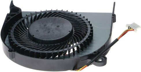New CPU Cooling Fan for Acer Predator Helios 300 G3-571 G3-571G 572 G3-573 Nitro5 AN515 AN515-51 52 AN515-41, P/N: DFS541105FC0T FJN1 in Saudi Arabia