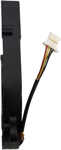 استبدال مروحة تبريد وحدة المعالجة المركزية لـ DFS541105FC0T مناسب لأجهزة الكمبيوتر المحمول ACER Predator Helios 300 G3-571 G3-572 Nitro5 AN515 AN515-51 52 AN515-41 in Saudi Arabia