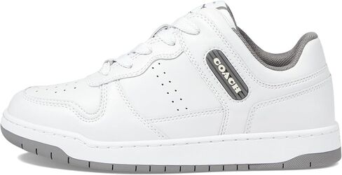 Coach Women's C201 Sneaker in Saudi Arabia
