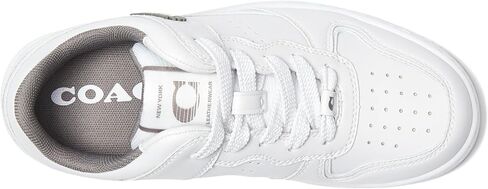 Coach Women's C201 Sneaker in Saudi Arabia