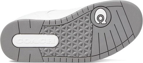 Coach Women's C201 Sneaker in Saudi Arabia