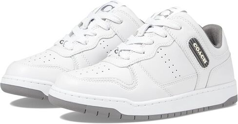 Coach Women's C201 Sneaker in Saudi Arabia
