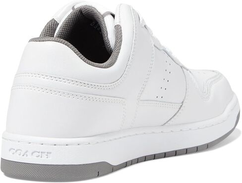 Coach Women's C201 Sneaker in Saudi Arabia