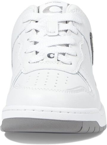 Coach Women's C201 Sneaker in Saudi Arabia