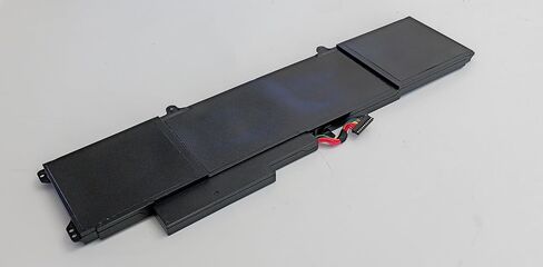 GHU XPS L421X Battery Premium 69Wh Grade A Polymer Cell, UL Tested, 4RXFK Battery Compatible with Laptop Ultrabook Dell, Easy Install Dell 4RXFK Battery, C1JKH Battery Lasts Long with Free Returns in Kuwait