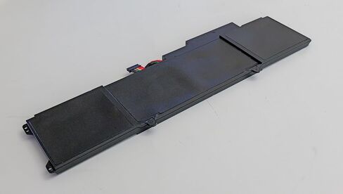 GHU XPS L421X Battery Premium 69Wh Grade A Polymer Cell, UL Tested, 4RXFK Battery Compatible with Laptop Ultrabook Dell, Easy Install Dell 4RXFK Battery, C1JKH Battery Lasts Long with Free Returns in Kuwait