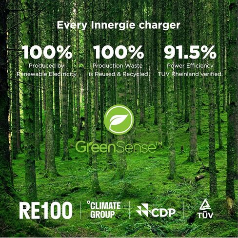 Innergie 60C-60 Watt PD 3.0 USB-C Wall Charger,Fast Charge 60W PD 3.0 Portable Laptop Power Adapter(Foldable Ver),Compatible with Switch/iPhone 15/MacBook Pro/Air/iPad/Windows PC(Delta Electronics) in Saudi Arabia