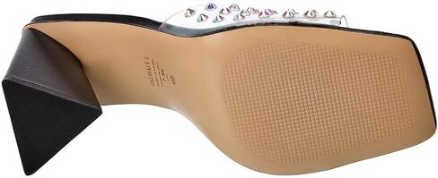 SCHUTZ Women's Lizah Crystal Sandals in Saudi Arabia