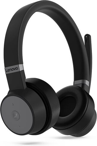 Lenovo Go Wireless ANC Headset in Saudi Arabia