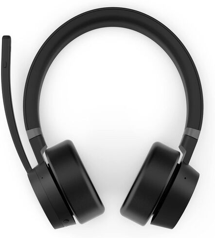 Lenovo Go Wireless ANC Headset in Saudi Arabia
