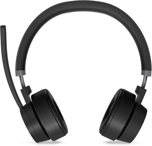 Lenovo Go Wireless ANC Headset in Saudi Arabia