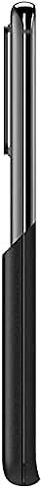 OtterBox Symmetry Series Case for Samsung Galaxy S20 Ultra & S20 Ultra 5G (ONLY) Non-Retail Packaging - Black in Saudi Arabia