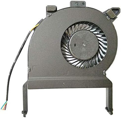 New CPU Cooling Fan Compatible HP 800 G2 Cooling FAN DFB593512MN0T 810571-001 4-Pins in Saudi Arabia