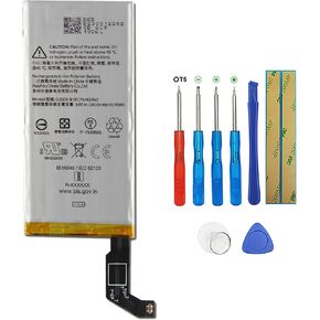 Battery G020I-B Compatible with GOOGLE PIXEL 4 with tools