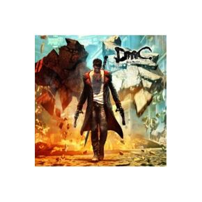 DMC: Devil May Cry