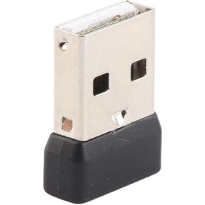 Mouse Receiver for Logitech G700 G700S, Stable , Compact and Portable, USB Dongle Adapter