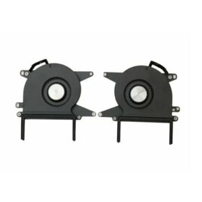 New Fan CPU Cooling Fan Replacement for MacBook Pro Retina 14-inch A2442 A2779 Fan 2021 2023 Year