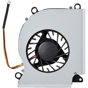Internal CPU Cooling Fan for GT60 GT70, CPU Fans,Quiet Blowing,Fast Heat Dissipation,Easy to Install