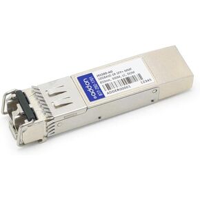 AddOn XCVR MMF 10GBASE-SR SFP+ HP J9150D COMP (J9150D-AO)