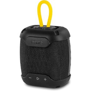 iHome Waterproof Bluetooth Speaker, Shockproof and Sandproof Outdoor Speaker, iP67 Certified Portable Speaker Great for Pool, Beach, Camping (iBT550B) in Saudi Arabia