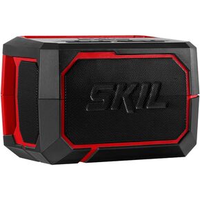 SKIL PWR CORE 12 12V Bluetooth Speaker, Tool Only, Battery and Charger Not Included - RO502601