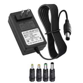 16V 2A AC DC Power Supply Adapter Charger Compatible for Altec Lansing IMW888 IMW888s IMW645 IMW778 IMT804N Big Super LifeJacket Wireless Waterproof Bluetooth Speaker Power Cord Supply