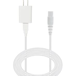 HV-135 Magic Wand Rechargeable Charger, Power Cord Adapter Charging Cable
