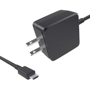 PowerSource 7Ft Extra Long AC-Adapter-Charger for Bose SoundLink Color, Color 2 II Speaker, Revolve, Revolve Plus, Mini 2 II, Micro, QuietComfort 35, 35 II, 415859, Headphones USB Power-Supply Cord