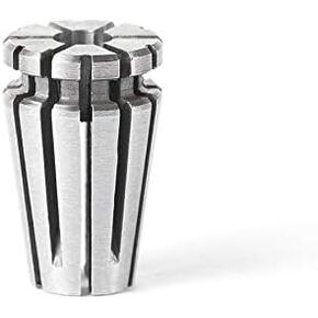 Amana Tool - 1/8 Dia Spring Collets ER8 (CO-442), Industrial Grade