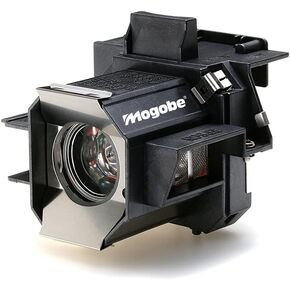 for ELPLP39 V13H010L39 Projector Lamp with Housing for EMP-TW1000 EMP-TW2000 EMP-TW700 EMP-TW980; Home CINEMA1080 Projector