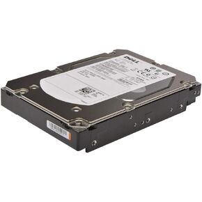 Dell RXJWX 500.0GB 7.2K ENT SATA 3.5 6Gbps Hard Drive (Renewed)