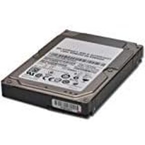 Lenovo 00NA241 IBM Gen3 512e - Hard drive - 600 GB - hot-swap - 2.5 inch - SAS 12Gb/s - 10000 rpm - for System x3550 M5 (2.5 inch ), x3650 M5 (2.5 inch )
