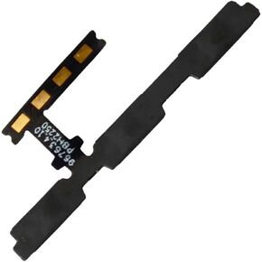 Power Button Volume Key Flex Cable Replacement Repair Part for Motorola Moto G Play 2023 XT2271