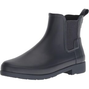 HUNTER Women's Wellington Boots Rain, 6 UK