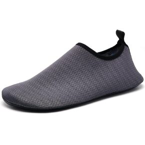 Womens and Mens Water Shoes Barefoot Quick-Dry Aqua Socks for Beach SwimBeach Swim Surf Yoga Dancing Camping Shoes