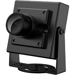 Aluminum Alloy Case for Innomaker USB2.0 32mmX32mm Size Camera, Solid Housing Cover for Industrial Camera Module