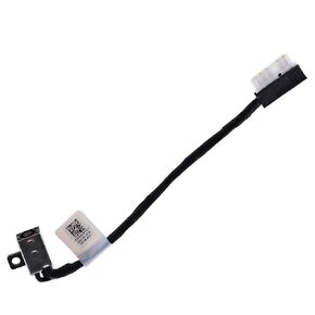 LeFix Replacement for DC in Power Jack Charging Port Socket Cable Dell inspiron 3405 3510 3511 3515|Inspiron 15 3518 3520 3521 3525 |Vostro 3400 3401 3405 3500 3501,DC301015T00