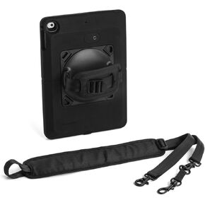 Kensington SecureBack Enclosure and Stand for iPad Air and iPad Air 2 (K97906WW)
