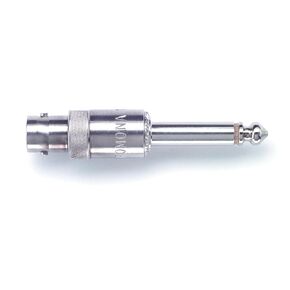 Pomona 1297 Adapter, Bnc(F), Phono Plug