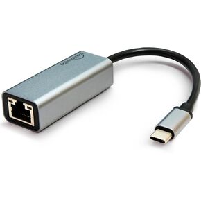 USBC Ethernet Adapter 2 Pack,2Pcs TypeC to RJ45 Ethernet Gigabit Network Adapter Compatible with Windows, MacOS, Linux, and More TypeC to RJ45 with 1000MBPS (2*USB C to RJ45)