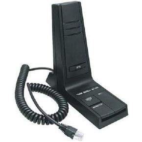 Vertex desktop base station push to talk microphone VX-2100, 2200, 3000, 3200, 4100, 4200, 4500, 4600, VXR-7000, VX-7100, VX-7200, VXD-7200, VXD-R70