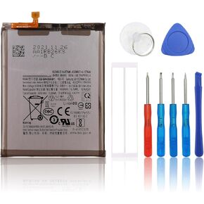 Replacement Battery Compatible with Samsung Galaxy A42 5G SM-A426 EB-BA426ABY with Toolkit